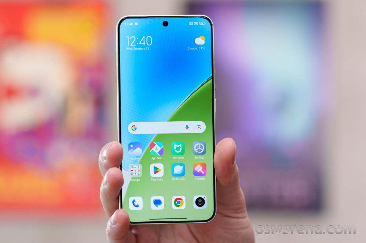 Xiaomi 16 to Launch with Snapdragon 8 Elite 2, Bigger Battery, and Advanced Camera Setup